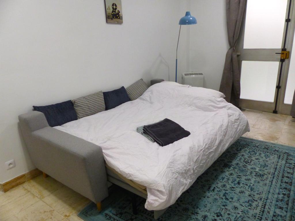 Rue Turgot Apartment Париж Экстерьер фото