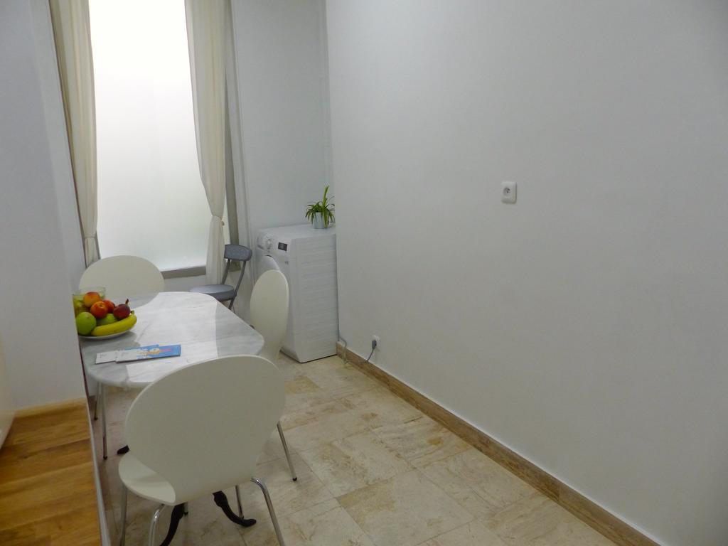 Rue Turgot Apartment Париж Экстерьер фото